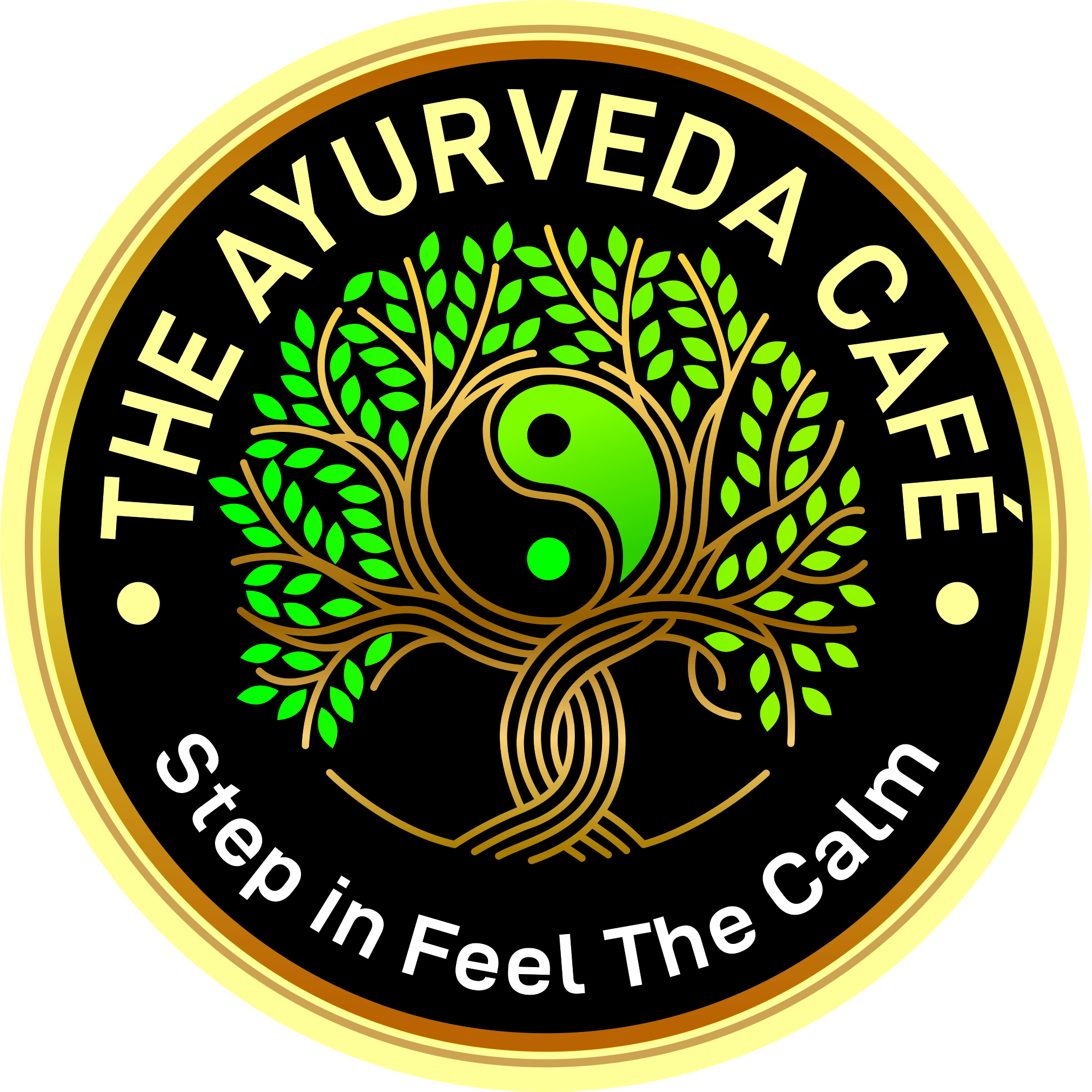 The Ayurveda Cafe