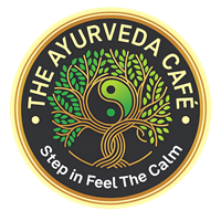 The Ayurveda Cafe